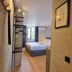 Студио (Однокомнатный Apt# 304), Бутик-Отель Дом с гаргульями