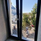 Студио (Однокомнатный Apt# 304), Бутик-Отель Дом с гаргульями