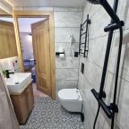 Апартаменты (Однокомнатные  Делюкс Apt# 201), Бутик-Отель Дом с гаргульями