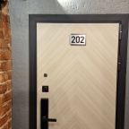 Люкс (Двухкомнатный люкс Apt# 202), Бутик-Отель Дом с гаргульями