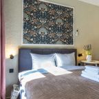 Люкс (Однокомнатный люкс Apt# 203), Бутик-Отель Дом с гаргульями