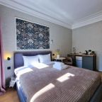 Люкс (Однокомнатный люкс Apt# 203), Бутик-Отель Дом с гаргульями