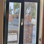 Люкс (Однокомнатный люкс Apt# 203), Бутик-Отель Дом с гаргульями