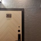 Люкс (Однокомнатный люкс Apt# 203), Бутик-Отель Дом с гаргульями