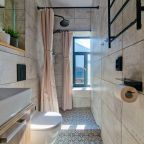 Люкс (Однокомнатный Apt# 204), Бутик-Отель Дом с гаргульями