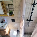 Люкс (Однокомнатный Apt# 204), Бутик-Отель Дом с гаргульями