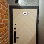 Люкс (Однокомнатный Apt# 204), Бутик-Отель Дом с гаргульями