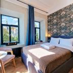 Люкс (Однокомнатный Apt# 204), Бутик-Отель Дом с гаргульями