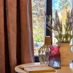 Люкс (Однокомнатный люкс Apt# 205), Бутик-Отель Дом с гаргульями