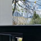 Люкс (Однокомнатный люкс Apt# 205), Бутик-Отель Дом с гаргульями