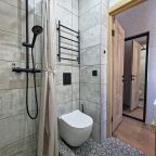 Люкс (Однокомнатные апартаменты Apt# 206), Бутик-Отель Дом с гаргульями