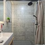 Люкс (Однокомнатные апартаменты Apt# 206), Бутик-Отель Дом с гаргульями