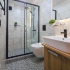 Люкс (Апартаменты люкс Apt# 207), Бутик-Отель Дом с гаргульями