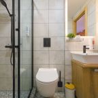 Люкс (Апартаменты люкс Apt# 207), Бутик-Отель Дом с гаргульями