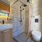 Люкс (Двухкомнатный люкс Apt# 208), Бутик-Отель Дом с гаргульями