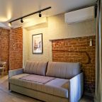 Люкс (Двухкомнатный люкс Apt# 208), Бутик-Отель Дом с гаргульями