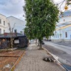 Люкс (Двухкомнатный люкс Apt# 209), Бутик-Отель Дом с гаргульями