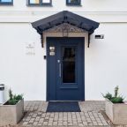 Люкс (Двухкомнатный люкс Apt# 209), Бутик-Отель Дом с гаргульями