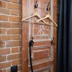 Люкс (Двухкомнатный люкс Apt# 209), Бутик-Отель Дом с гаргульями