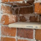 Люкс (Двухкомнатный люкс Apt# 210), Бутик-Отель Дом с гаргульями