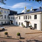 Двухместный (Апартаменты делюкс Apt# 102), Бутик-Отель Дом с гаргульями