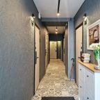 Двухместный (Апартаменты делюкс Apt# 102), Бутик-Отель Дом с гаргульями