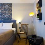 Двухместный (Апартаменты делюкс Apt# 102), Бутик-Отель Дом с гаргульями