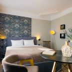 Двухместный (Апартаменты делюкс Apt# 102), Бутик-Отель Дом с гаргульями