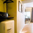 Двухместный (Апартаменты делюкс Apt# 102), Бутик-Отель Дом с гаргульями