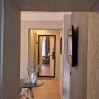 Двухместный (Апартаменты делюкс Apt# 102), Бутик-Отель Дом с гаргульями