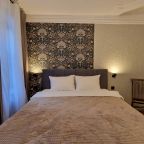 Двухместный (Апартаменты делюкс Apt# 102), Бутик-Отель Дом с гаргульями