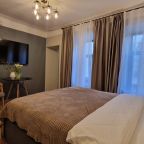 Двухместный (Апартаменты делюкс Apt# 102), Бутик-Отель Дом с гаргульями