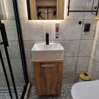 Двухместный (Апартаменты делюкс Apt# 102), Бутик-Отель Дом с гаргульями