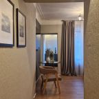 Двухместный (Апартаменты делюкс Apt# 102), Бутик-Отель Дом с гаргульями