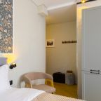 Двухместный (Апартаменты комфорт Apt# 103), Бутик-Отель Дом с гаргульями