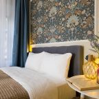 Двухместный (Апартаменты комфорт Apt# 103), Бутик-Отель Дом с гаргульями