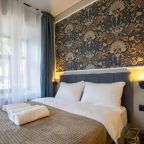 Двухместный (Апартаменты комфорт Apt# 103), Бутик-Отель Дом с гаргульями