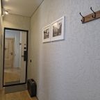 Двухместный (Апартаменты комфорт Apt# 103), Бутик-Отель Дом с гаргульями