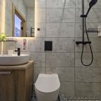 Двухместный (Апартаменты комфорт Apt# 103), Бутик-Отель Дом с гаргульями