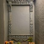 Двухместный (Апартаменты комфорт Apt# 103), Бутик-Отель Дом с гаргульями