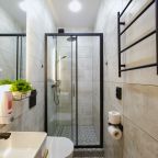 Двухместный (Комфорт Apt# 104), Бутик-Отель Дом с гаргульями