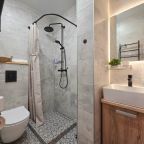 Двухместный (Комфорт Apt# 105), Бутик-Отель Дом с гаргульями