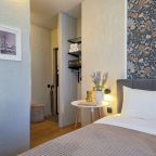 Двухместный (Комфорт Apt# 105), Бутик-Отель Дом с гаргульями