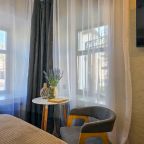 Двухместный (Комфорт Apt# 105), Бутик-Отель Дом с гаргульями