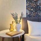 Двухместный (Комфорт Apt# 105), Бутик-Отель Дом с гаргульями