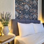 Двухместный (Комфорт Apt# 105), Бутик-Отель Дом с гаргульями