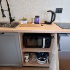 Двухместный (Комфорт Apt# 105), Бутик-Отель Дом с гаргульями