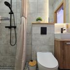 Двухместный (Комфорт Apt# 106), Бутик-Отель Дом с гаргульями