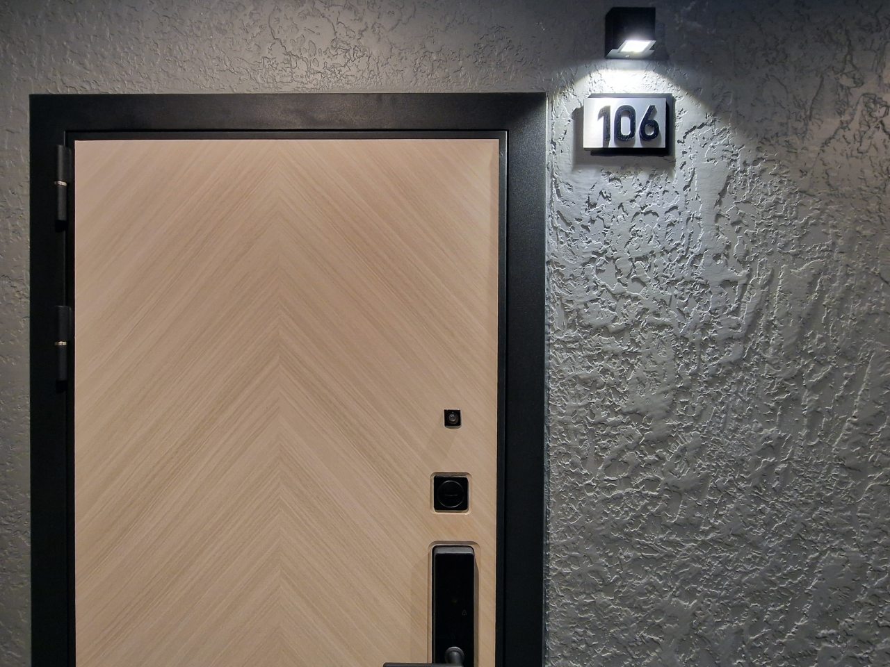 Двухместный (Комфорт Apt# 106), Бутик-Отель Дом с гаргульями