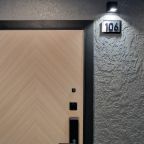 Двухместный (Комфорт Apt# 106), Бутик-Отель Дом с гаргульями